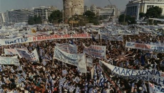 Αφάνταστος ο πατριωτισμός των Ελλήνων της Αμερικής