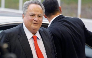 Κυπριακή Κυβέρνηση – ΣΟΚ!: Όσα γράφονται για τον Κοτζιά είναι ψέμματα που τα λένε οι Τούρκοι