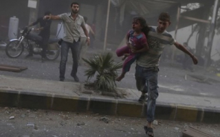 ΗΠΑ: Τουλάχιστον 352 άμαχοι νεκροί από τις επιδρομές σε Ιράκ και Συρία