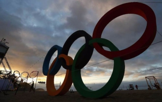 Γιατί κανείς δεν θέλει πια τους Ολυμπιακούς Αγώνες;