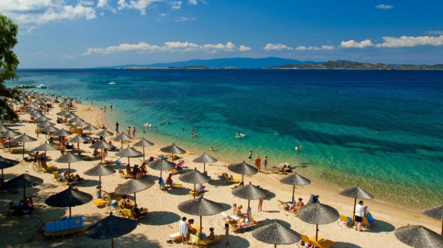 Condé Nast Traveller: Οι καθαρότερες παραλίες στον πλανήτη - Στη δεύτερη θέση η Ελλάδα, «ύμνοι» για την Ουρανούπολη