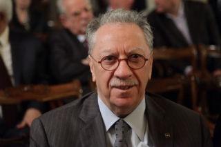 Έσκασε η &quot;βόμβα&quot;! Παραιτείται ο Μιχάλης Σάλλας από την Τράπεζα Πειραιώς