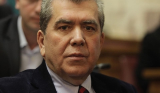 Μητρόπουλος για Εurogroup: «Όχι στην ταπεινωτική συμφωνία! Να τεθεί άμεσα στην κρίση του λαού!»