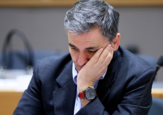 Τσακαλώτος στη Bild: Μόνο ο Θεός ξέρει τι άλλο θα ζητούσαν! &quot;Καρφιά&quot; σε ΔΝΤ και Σόιμπλε