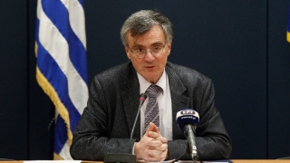 Ελλάδα: Στους 15 οι νεκροί από τον κορωνοϊό
