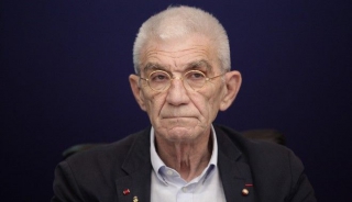 Ο Μπουτάρης θέτει θέμα αλλαγής του ονόματος του αεροδρομίου &#039;Μακεδονία&#039; και των ΚΤΕΛ