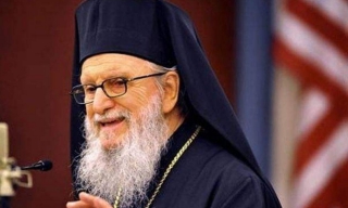 Η επιστολή Δημητρίου στην Παμμακεδονική Αμερικής