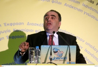 Σοκάρει η απομάκρυνση Σφακιανάκη από την Δίωξη Ηλεκτρονικού Εγκλήματος!