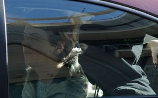 Η Πόλα Ρούπα συνελήφθη από την Αντιτρομοκρατική