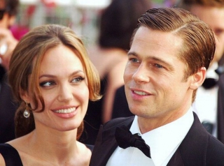 Brad Pitt: Η Angelina ήθελε να πάρει τα παιδιά μας, μαζί της στη Συρία