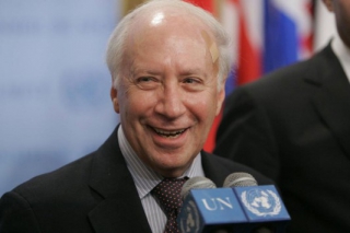 Συνάντηση Νίμιτζ με Βασιλάκη-Ναουμόσκι στη ΝΥ:Ουδέν νεότερον από το Μέτωπο...