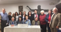 Συλλόγος Εκπαιδευτικών: Νέα πρόεδρος η Μερόπη Κυριάκου