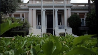 Ο διπλωματικός Ιανουάριος της Κυβέρνησης