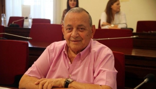 Γ. Κουρής στην εξεταστική: Στην Ελλάδα γινόταν πάντα της π.......ς