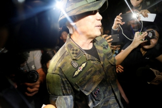 Ταϊλάνδη: «Tα 12 παιδιά μπορεί να μείνουν επί μήνες παγιδευμένα»