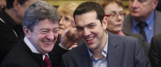 Μελανσόν: «Εγώ δεν είμαι ο Αλέξης Τσίπρας, δεν διαπραγματεύομαι 17 ώρες με ανθρώπους που με προσβάλλουν»