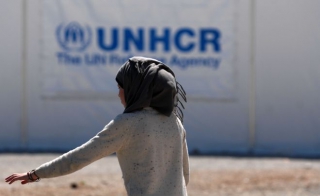 Προσφυγικό: Νέο φαινόμενο οι &#039;ασυνόδευτες νύφες&#039;