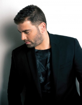 Δείτε για πρώτη φορά το &quot;παλάτι&quot; που αγόρασε ο Παντελής Παντελίδης λίγο πριν το τροχαίο!