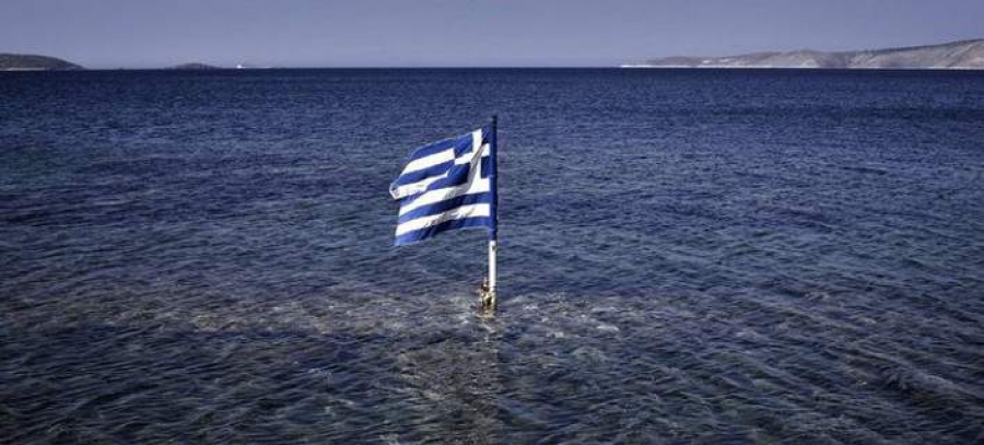 Η Ελλάδα θυμίζει χώρα της Λατινικής Αμερικής προ 30 ετών -Τι λέει Αμερικανίδα καθηγήτρια
