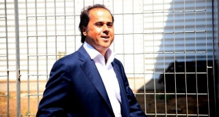 Ξανά στο εισαγγελικό &#039;στόχαστρο&#039; ο Σταύρος Παπασταύρου