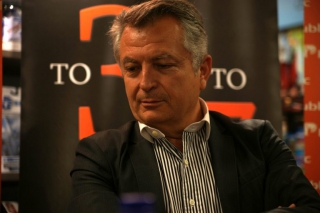 Παπαχρήστος για Τσίπρα: Ούτε που κατάλαβε τι ήταν το «Μακεδονία του Ιλιντεν»- Δεν ξέρει την τύφλα του από Ιστορία