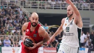 Στις 18 Νοεμβρίου το ντέρμπυ Παναθηναϊκού - Ολυμπιακού