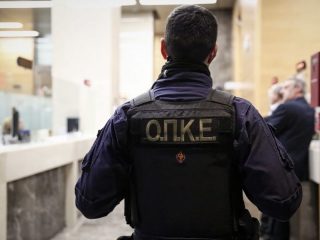 Οι ηλεκτρονικοί πλειστηριασμοί στο γκάζι και οι αστυνομικοί παρατάσσονται