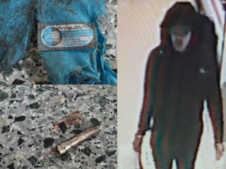 ΦΩΤΟΓΡΑΦΙΕΣ ΣΟΚ από το Μάντσεστερ: Διαμελίστηκε και πετάχτηκε μέτρα μακριά ο δράστης – Ίδια με τις επιθέσεις σε Παρίσι και Βρυξέλλες τα εκρηκτικά