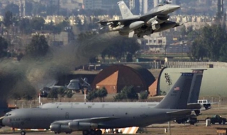 «Θα κάνουν την Κάρπαθο νέο Ιντσιρλίκ» – Η Ελλάδα ασφαλές οχυρό για τις ΗΠΑ