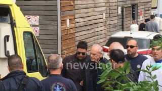 Οι &quot;φίλοι&quot; αποφυλακίζουν τον Άκη - Βγαίνει μέσα στην ημέρα!