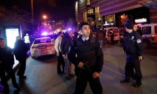 Συναγερμός στην Τουρκία: Κλείνουν όλες οι διπλωματικές αποστολές των ΗΠΑ