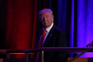 Τραμπ: Ήρθε η ώρα να επουλώσουμε τις πληγές μας