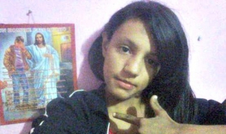 13χrονος σκότωσε 11χρονη γιατί χώρισαν