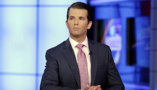 Ο γιος του Τραμπ θα καταθέσει για τις σχέσεις με τους Ρώσους