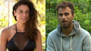 EKTAKTO Σοβαρό τροχαίο στο Survivor: Τραυματίστηκαν η Ειρήνη Κολιδά και ο Μάριος Ιωαννίδης στον Άγιο Δομίνικο!