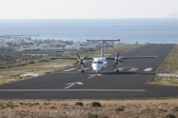 Ρέστα ζητά η Fraport από το Ελληνικό Δημόσιο