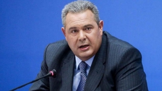 Καμμένος: Ο Τσίπρας μιλούσε για δημοψήφισμα