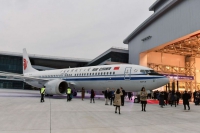 Καθηλώνονται και στις ΗΠΑ τα Boeing 737 MAX 8