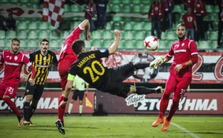 Στατιστικά και ορόσημα της 7ης αγωνιστικής