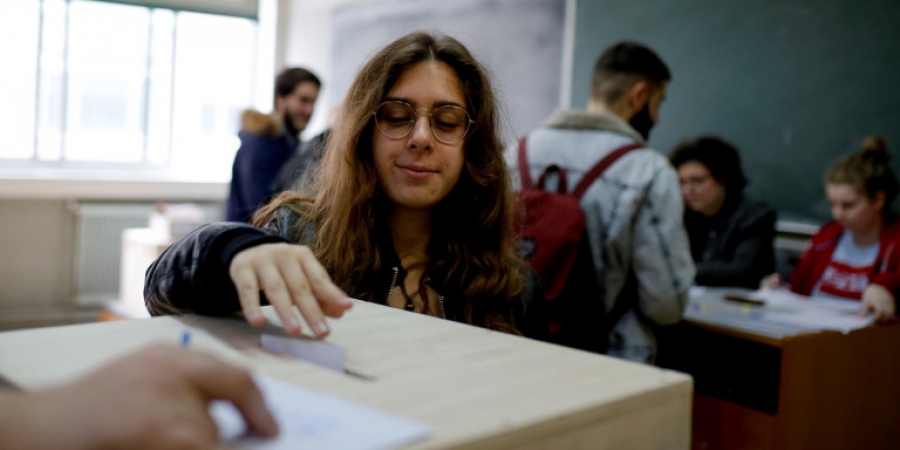 Φοιτητικές Εκλογές: Καταποντίστηκε η παράταξη του ΣΥΡΙΖΑ