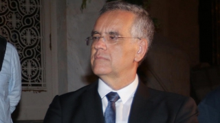 Στόχος απόπειρας βομβιστικής επίθεσης ο Αντιεισαγγελέας Ισίδωρος Ντογιάκος