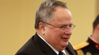 Κοτζιάς: Δεν είμαστε “κότες”, δεν υποχωρούμε σε κακούς – σκάρτους συμβιβασμούς στο Κυπριακό