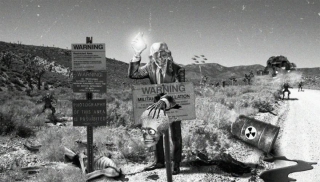 Η Χ.Κλίντον επιμένει: &quot;Θα αποκαλύψω τα μυστικά της βάσης Area 51 - Ο κόσμος πρέπει να μάθει για τους εξωγήινους&quot;!