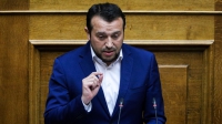 Παππάς: "Αν κερδίσει η ΝΔ..."