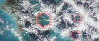 Λύθηκε το μυστήριο του «Τριγώνου των Βερμούδων»;