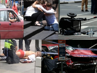 James &quot;Jimmy&quot; Gargasoulas: Ποιος είναι ο ;Ελληνας που σκόρπισε θάνατο στη Μελβούρνη – Η εριστική συμπεριφορά και οι επιθέσεις πριν το μακελειό