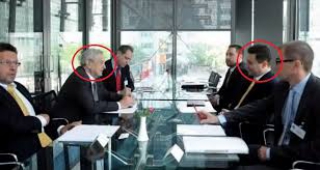 Ο Γκρουέφσκι «κάρφωσε» τι του είπε ο Σόρος για την ονομασία των Σκοπίων και τον Παπανδρέου