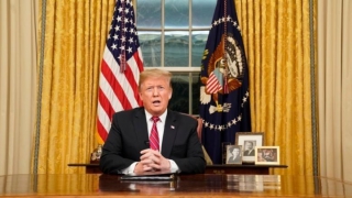 Προειδοποίηση Τραμπ σε Ερντογάν για τους Κούρδους της Συρίας