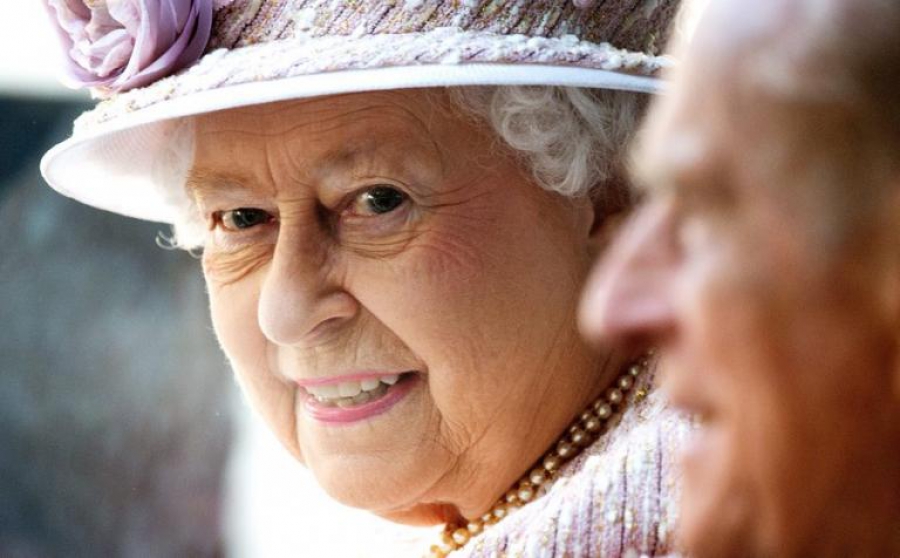 Η Λευκή Χήρα σχεδίαζε τη δολοφονία της Βασίλισσας Ελισάβετ – Αυτό ήταν το σχέδιό της