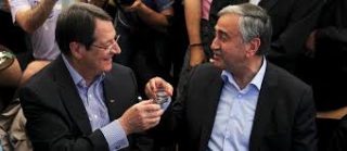 Ν.Αναστασιάδης: «Λύση του Κυπριακού χωρίς νικητές και ηττημένους»